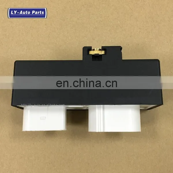 Electric Cooling Fan Control Module Relay For Audi TT VW Jetta Golf Beetle 1J0919506K photo-4