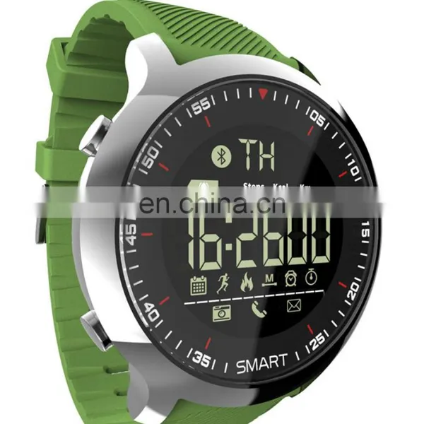 MK18 BT 4.0 Sale Products Waterproof Ip68 Bluetooth Smart Watch Smart Watch Band photo-5