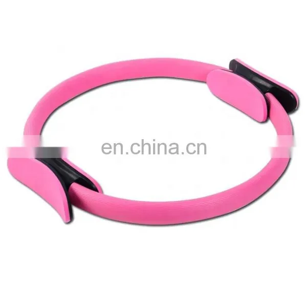 Fitness Exercise Good Quality's Balanced Body Studio Pilates Product Dual Grip Yoga Magic Pilates Ring Yoga Ring photo-5