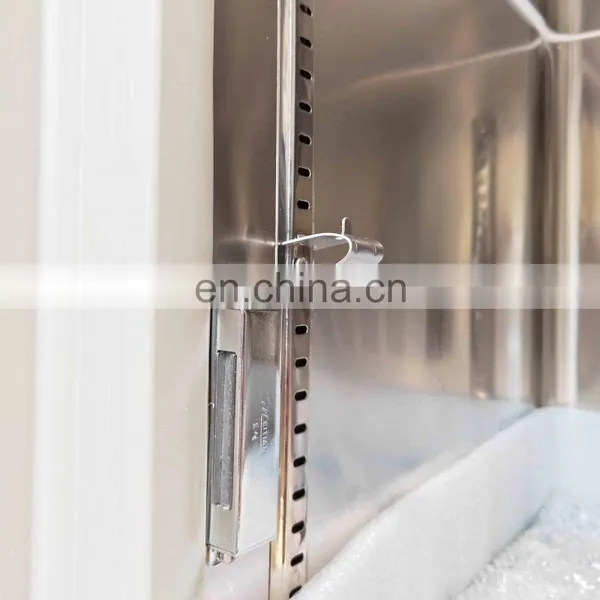 50 Liter Medical Deep Freezer With Lock MDF60V50 photo-4
