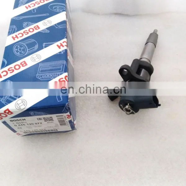 Cheap Price of Common Rail Injector 0445120072 Me225416 photo-2
