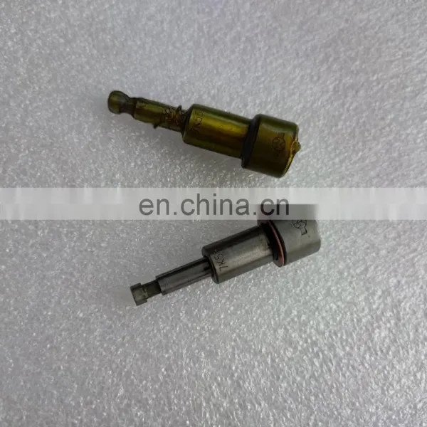 Diesel Plunger 7K55 photo-5