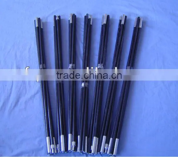 FRP Tent Support Pole / Fiberglass Tent Poles photo-2