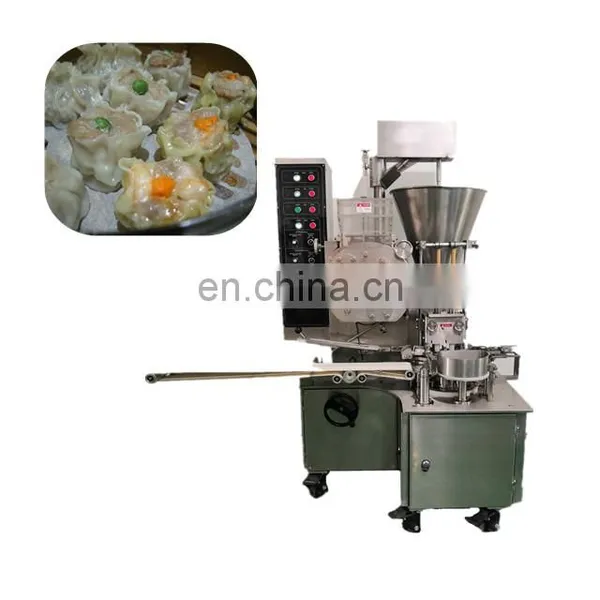 Beikn Siomai Making Maker Machine photo-3
