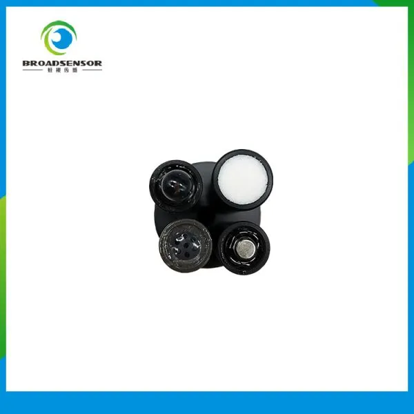 Online Ammonium With PH/ORP Sensor, Electrode Method, RS485 Output, Multi-parameter Sonde photo-4
