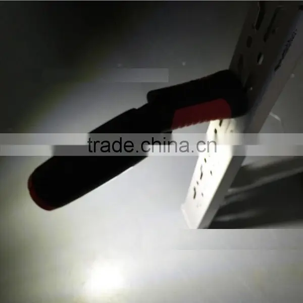 High Quality Precision Produce Flashlight Work Led Light photo-4