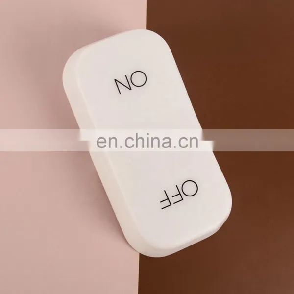 New Product Ideas 2020 On-OFF Light Battery Gift Items Electronic Led Night Light photo-4