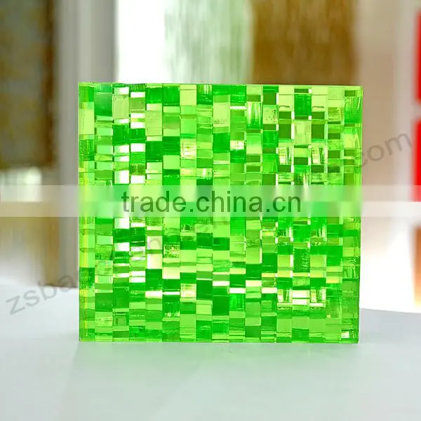 Best Price Beautiful Customized Decorative 3d Wall Panel Wallpaper photo-3