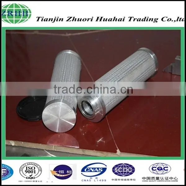 High Quality Pump Truck Hydraulic Filter photo-4