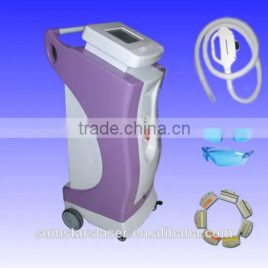 2015 New Promotion IPL Beauty Machine/beauty Salon Equipment/beauty Equipment/ipl Hair Removal