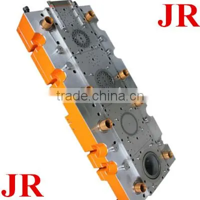 DC/AC Motor Stator Rotor Core Lamination Progressive Stamping Mould /tool/tool photo-5