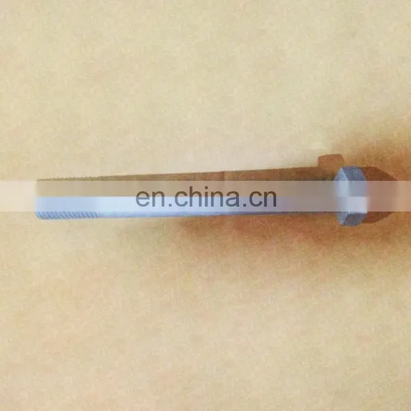 Grade 10.8 Hex hd Bolt C/w Nut & 2 Washers M33 Hex Bolt and Nut photo-2