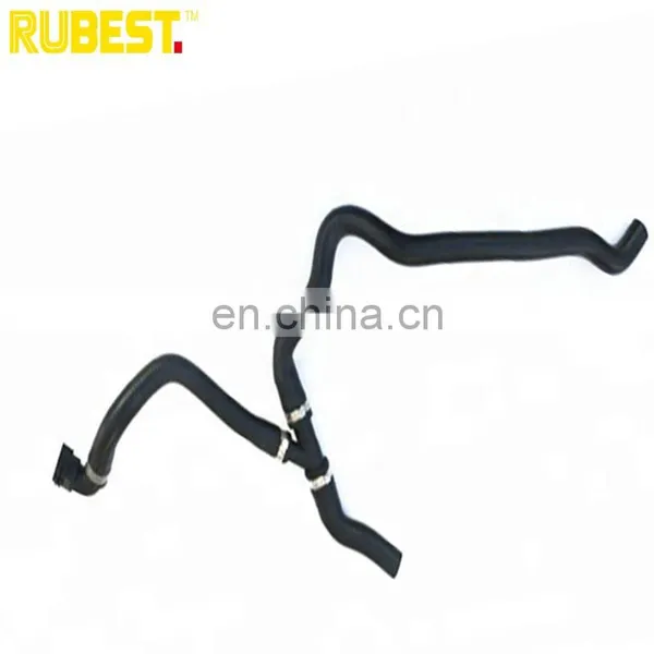 Crubest Engine Coolant Radiator Hose for F10 F11 F18 F02 F01 OEM 11537581870 photo-5