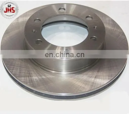 Wholesale Automotive Parts Front Brake Disc OEM 43502-0K060 For HILUX Vigo 4X4 KUN16.26,05'- 4WD photo-2