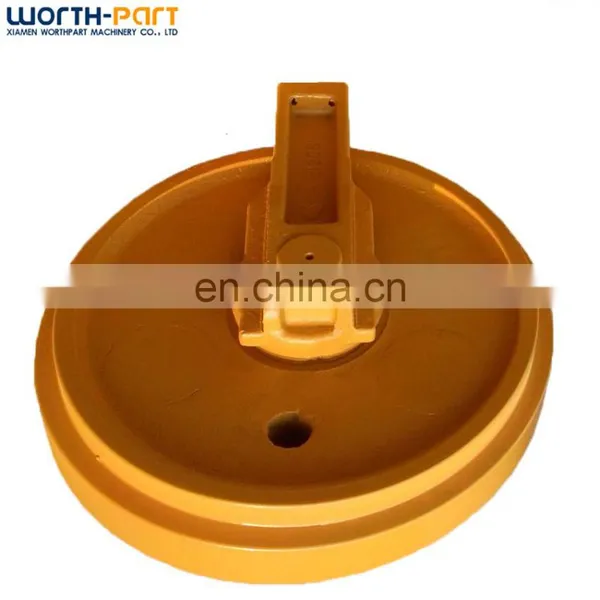 CX180B CX210 CX210B CX225 CX225SR Case Front Idler Top Roller Bottom Roller Case Sprocket Track Link Track Shoe photo-3