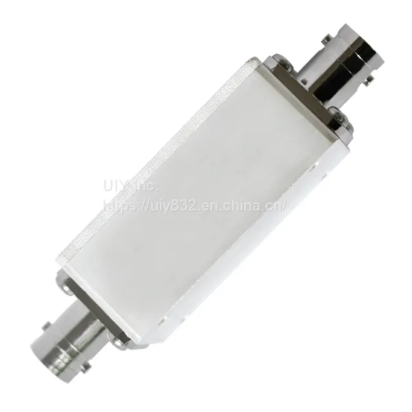 Telecommunications RF Module Passive Device UHF Band Pass Filter photo-3