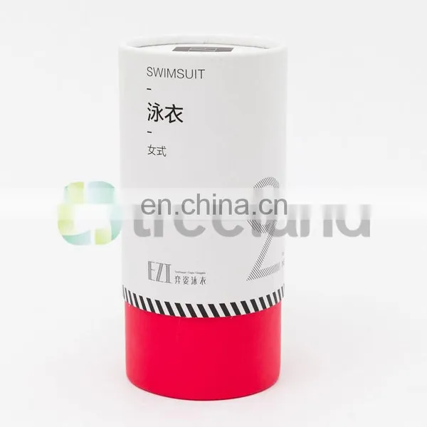 Custom Round Packaging Socks Paper Shoe Box Paper Soap Box photo-2