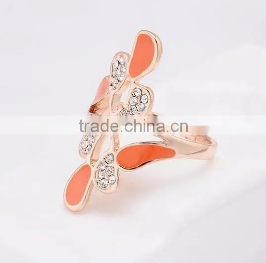 2014 Fashion Ring Quantum Rings Japan Technology New Styles Ring Wedding Ring Jewelry photo-3