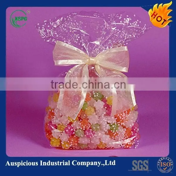 Personalized Opp Candy Bag for Wholesale photo-2