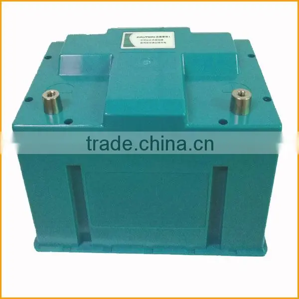 Lithium Iron Phosphate Batteries Pack for Auto Car Battery 12V Starter Battery photo-3