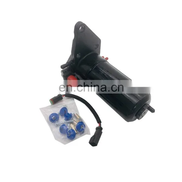 Fuel Lift Pump Oil Water Separator 4132A018 for Fuel Injection Pump photo-3