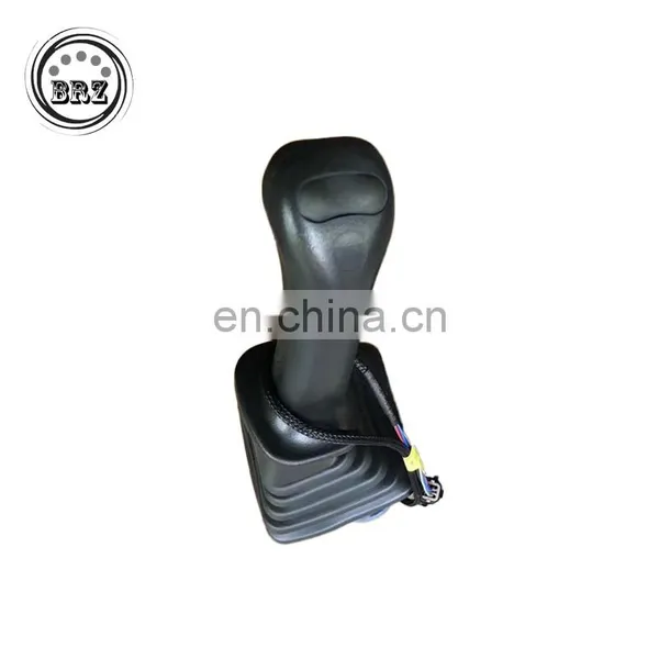 R220-9 Excavator Joystick R220 R210 Control Lever R200-7 Operating Handle photo-3