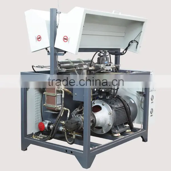Best Selling Water Jet Cutting Machines Prices photo-2