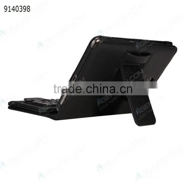 Bluetooth Keyboard for Samsung TabA 8.0 T350/T351, Black photo-3
