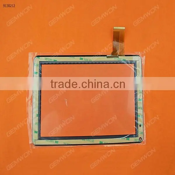New Touch Screen For DH-0922A1-PG-FPC068 9" Black photo-3