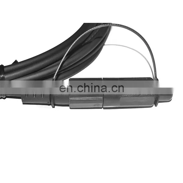 IPSCAPC SM SC/APC Ruggedized Connector 125.5um photo-2