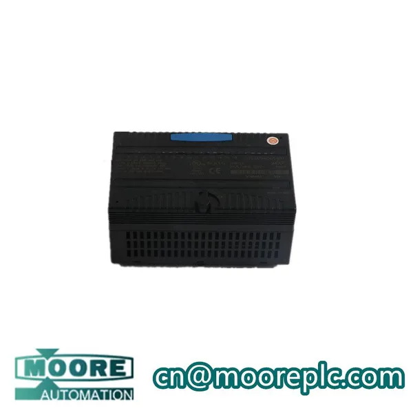 GE IC670GBI002