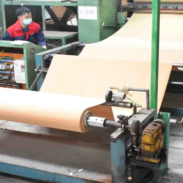 Dongguan Huichung Cork Products Co., Ltd company overview - view 2