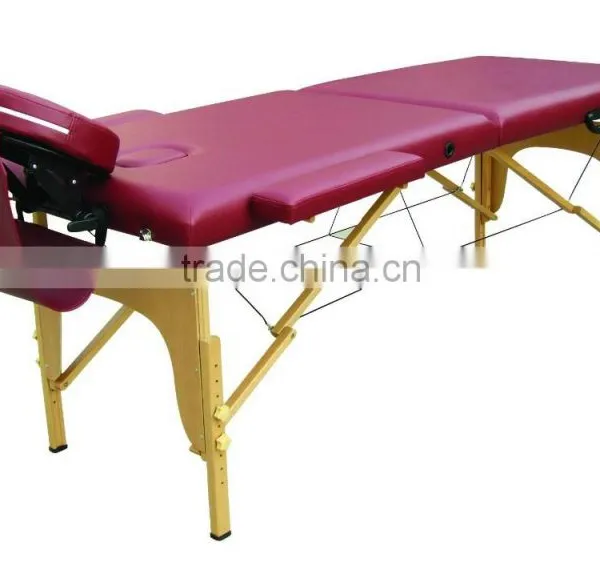 WorkWell Cheap Folding Massage Table Kw-T2523 Quality Choice photo-5