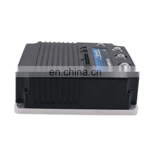 1268-5403 400A 36V/48V Replacing CURTIS Programmable DC SepEx Motor Controller photo-3
