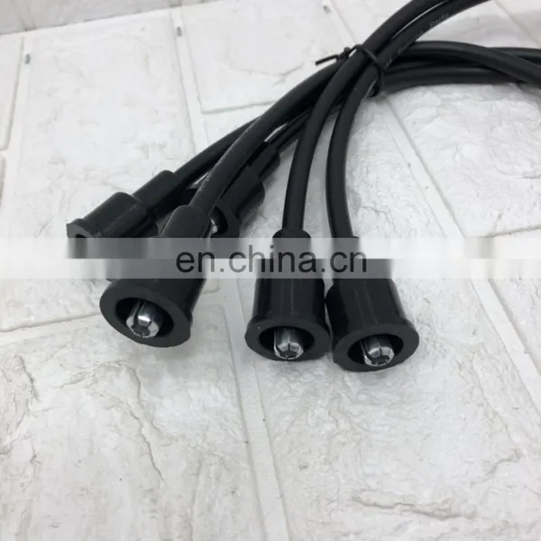 90919-21342 Ignition Cable/Spark Plug Wire for Corolla 1.2 1.3 Hiace II 1.8 2.0 photo-4