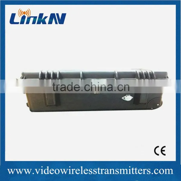 Shenzhen Factory COFDM Wireless Video Transmitters and Wireless Video Receivers photo-3