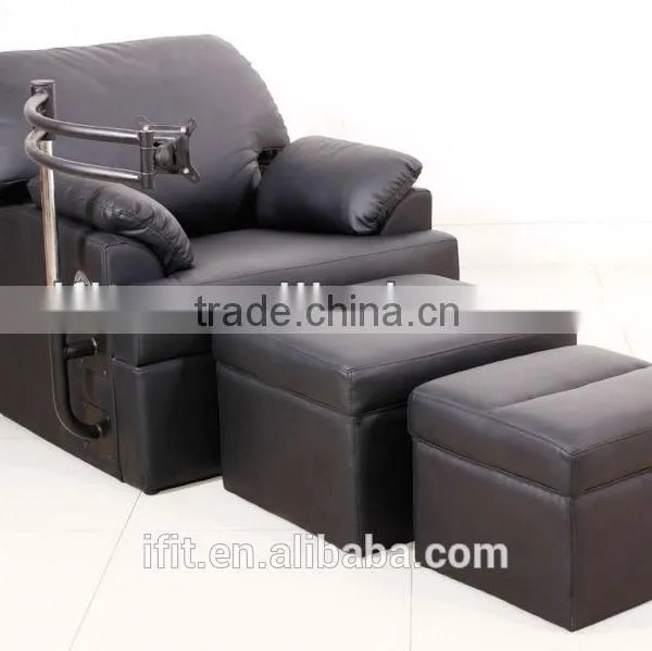 AK-B04 Morden Electric Salon Recliner Sofa Chair Spa photo-2
