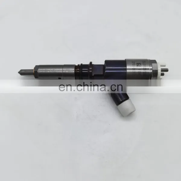 Hot Selling Construction Machinery Parts 32F61-00012 Diesel Engine Injector C4.2 E311D For Caterpillar Excavator photo-5