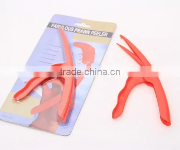 KH New Product Easy Use Shrimp Peeler photo-4
