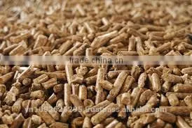 Hotest Biofuel Wood Pellets