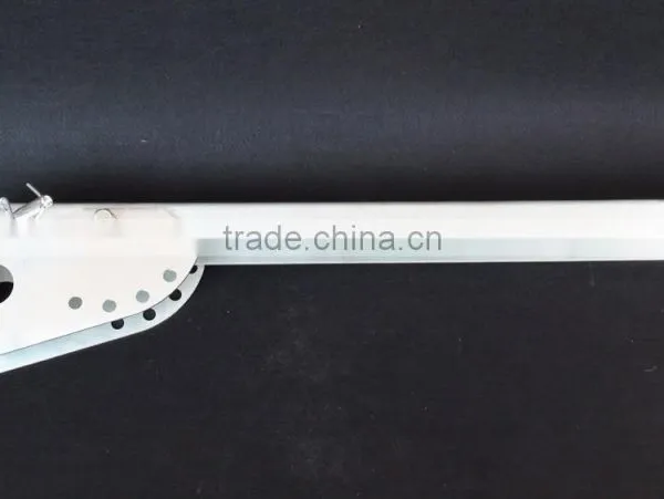 08410 Side Guard Bracket Truck Body Side Guard Parts Quality Choice photo-4