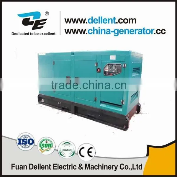 Low Price Generator With Beinei Engine photo-5