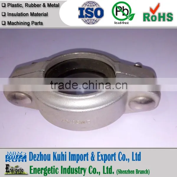SUS304 Pipe Fittings photo-5