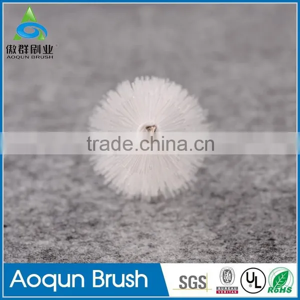Conn Flexible Wire Bore Brush photo-5