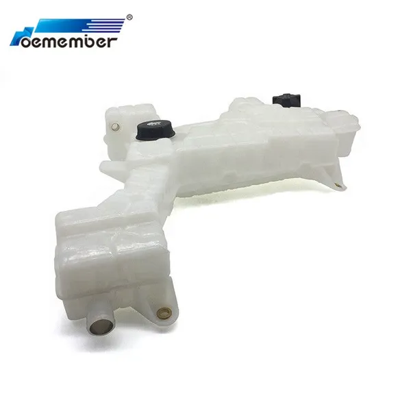 Expansion Coolant Tank 1702252 1700772 7420783901 5010263004 20783903 20783901 for DAF Expansion Tank photo-4