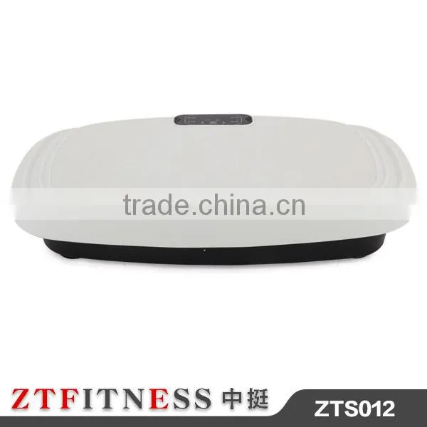 Hot Selling Fitness Equipment Body Shaker Vibration Machine as Seen on TV photo-4