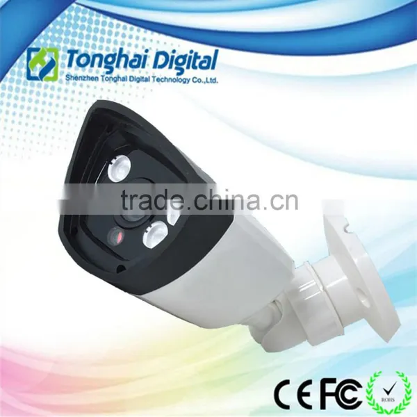 Solar Powered CCTV Camera CMOS 800TVL With CCTV Camera Cable photo-3