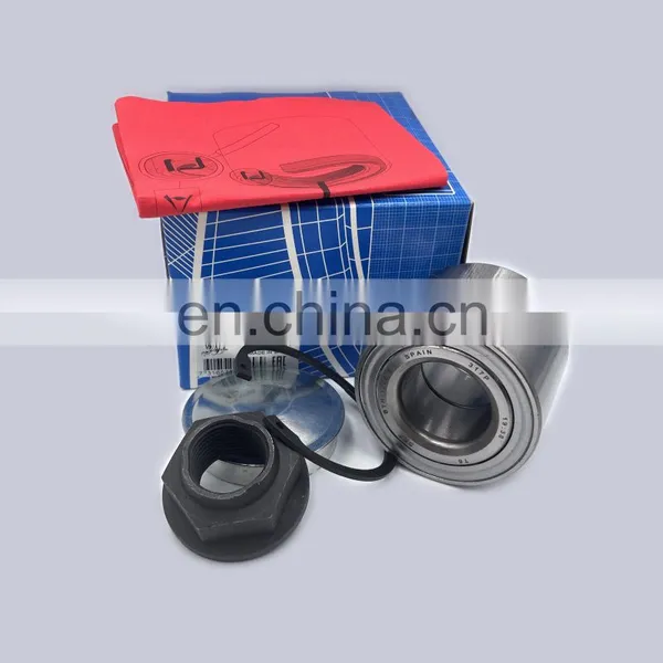 VKBA6799 FC40696.S12 Car Rear Wheel Hub Unit Bearing Wheel Hub Bearing Hiace for LARGUS/KANGOO II photo-4