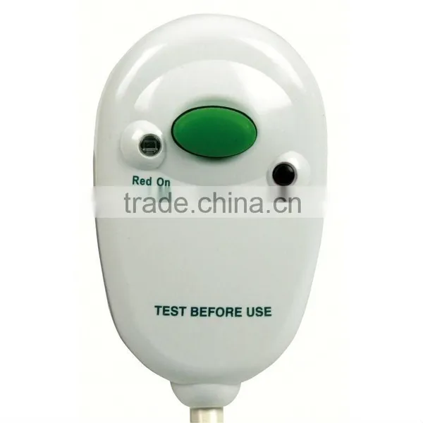 Australian Plug Version Residual Current Device (Safety Switch) Heavy Duty - for Workshops Etc--CN1060A