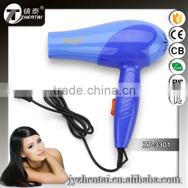 110V Foldable Hair Dryer,Wholesale Gift Hair Dryer, Cute Hair Dryer photo-3